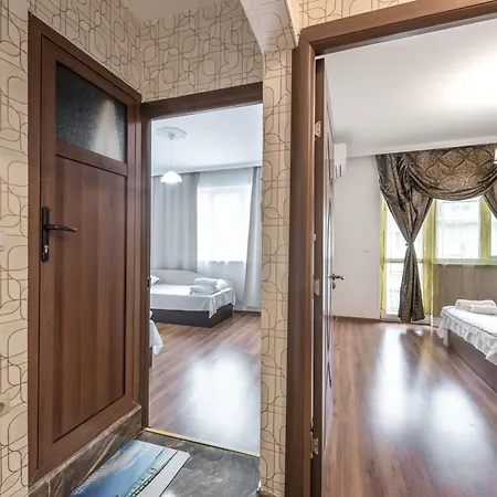 Marsel With 2 Bedrooms 아파트 *