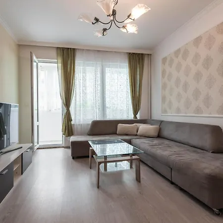 Apartment Marsel With 2 Bedrooms *