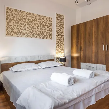 Marsel With 2 Bedrooms