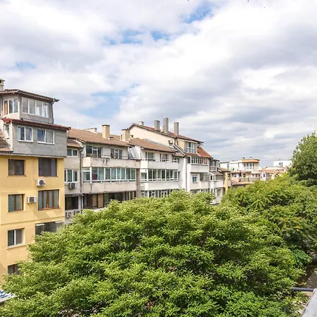 Marsel With 2 Bedrooms 아파트