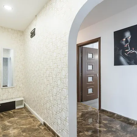 아파트 Marsel With 2 Bedrooms *