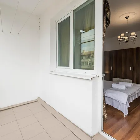 Marsel With 2 Bedrooms Apartment Varna