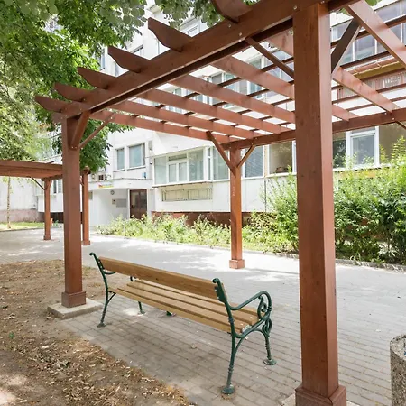 Apartment Marsel With 2 Bedrooms