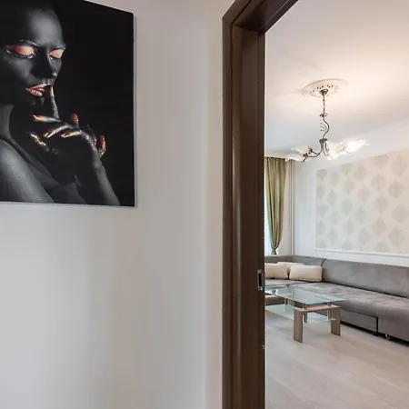 Marsel With 2 Bedrooms