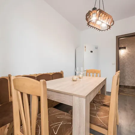 Apartamento Marsel With 2 Bedrooms Varna