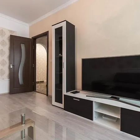 Marsel With 2 Bedrooms * Varna